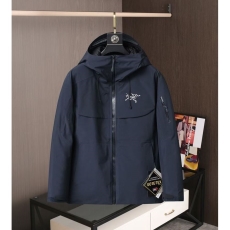 Arcteryx Down Jackets